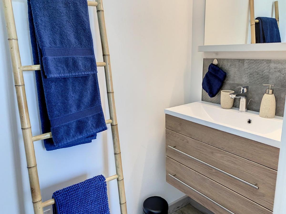 Chambre Serenite Dans Maison Au Calme 콩피에뉴 외부 사진