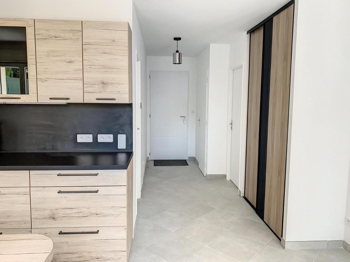 Chambre Serenite Dans Maison Au Calme 콩피에뉴 외부 사진