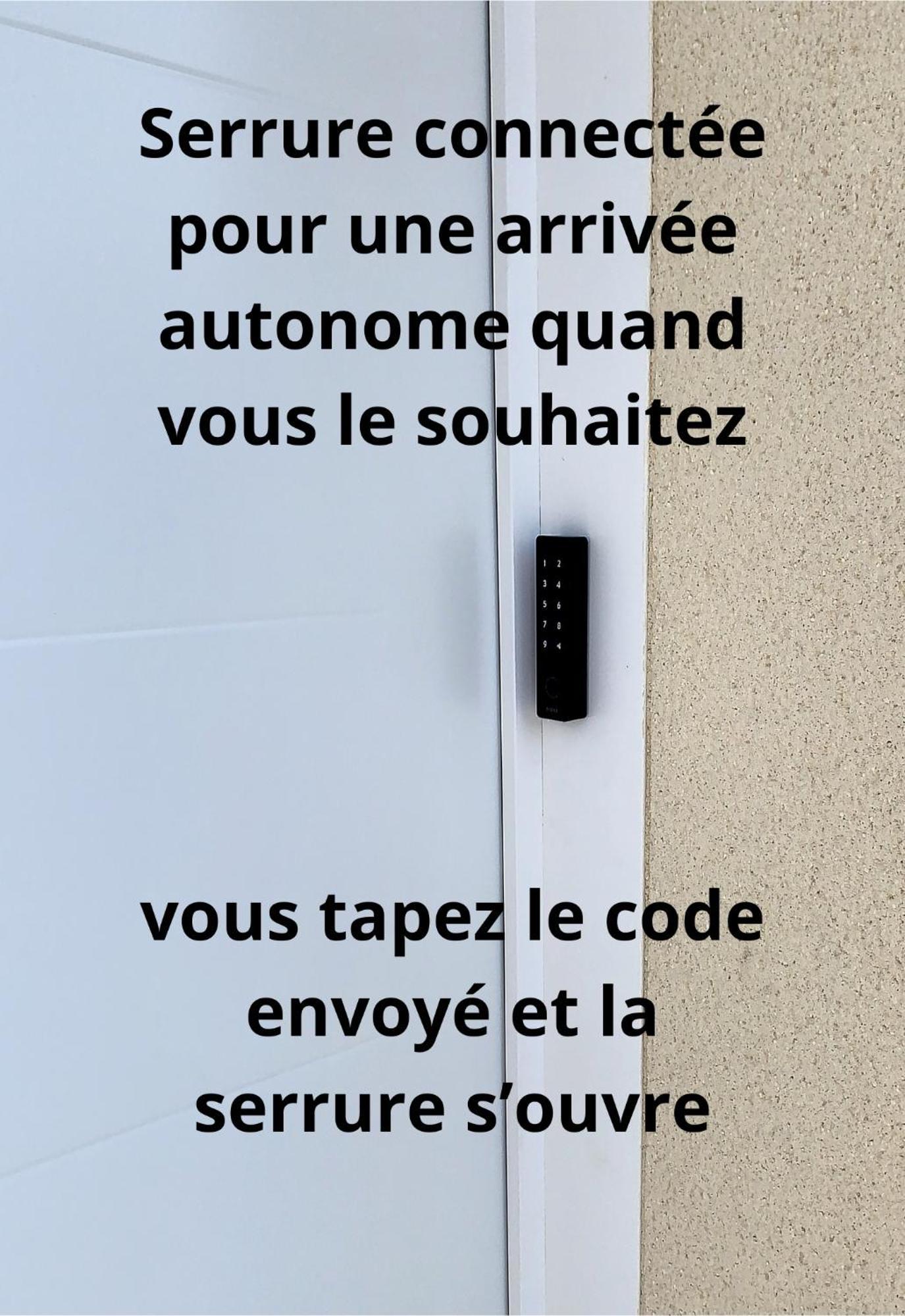 Chambre Serenite Dans Maison Au Calme 콩피에뉴 외부 사진